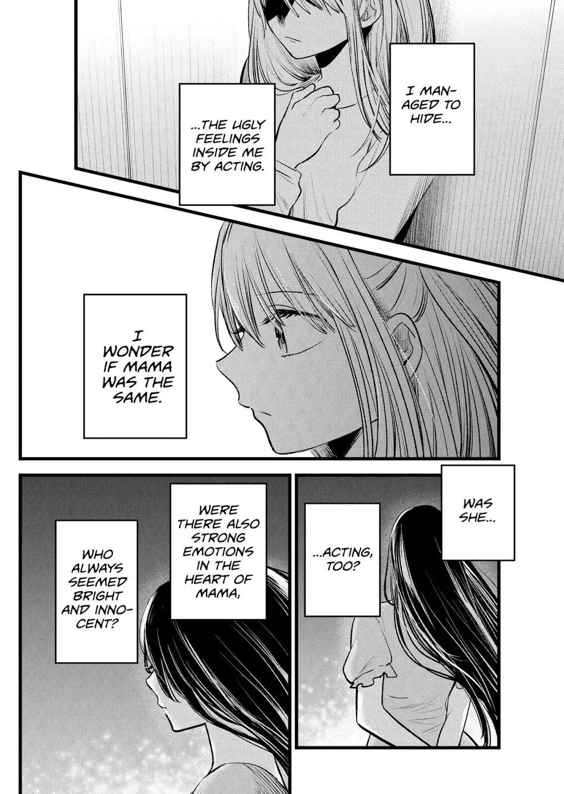 Oshi no Ko Chapter 115 6